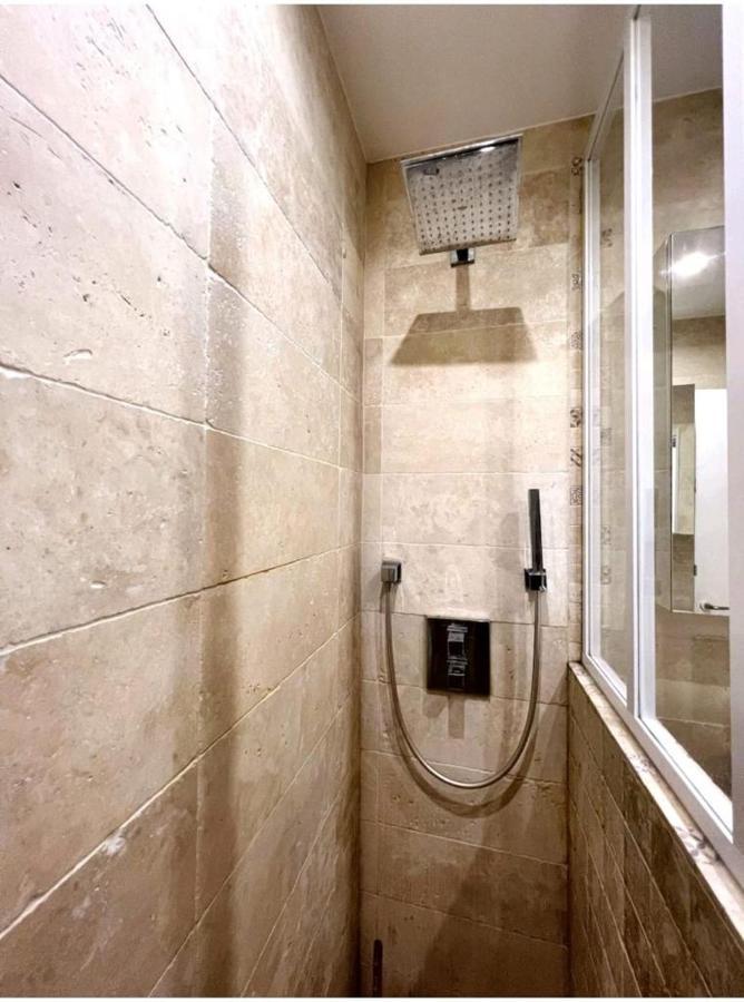 Apartamento - Promenade Des Anglais - Climatise, 4 Pers Niza Exterior foto