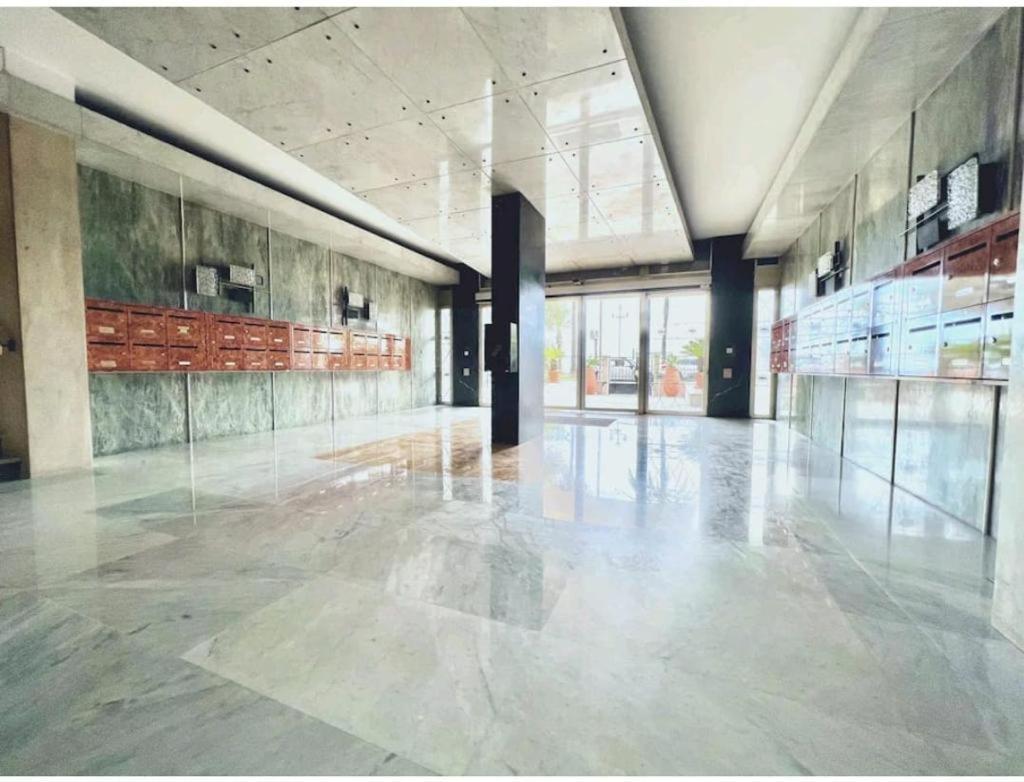Apartamento - Promenade Des Anglais - Climatise, 4 Pers Niza Exterior foto